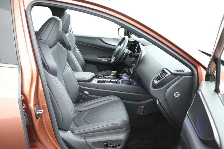 Lexus NX - 450h+ AWD F SPORT Line 21