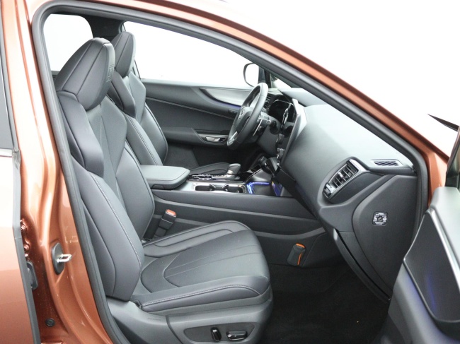 Lexus NX - 450h+ AWD F SPORT Line