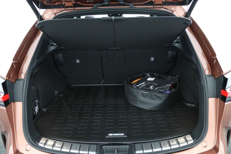 Lexus NX - 450h+ AWD F SPORT Line 22