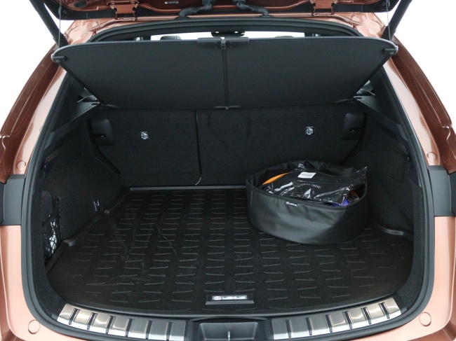 Lexus NX - 450h+ AWD F SPORT Line