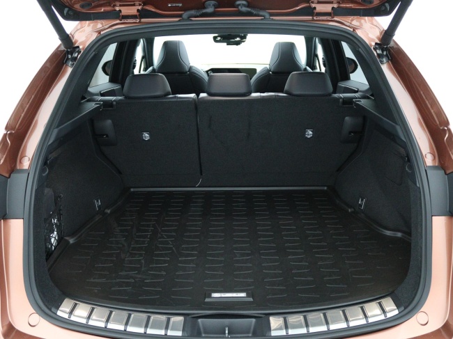 Lexus NX - 450h+ AWD F SPORT Line