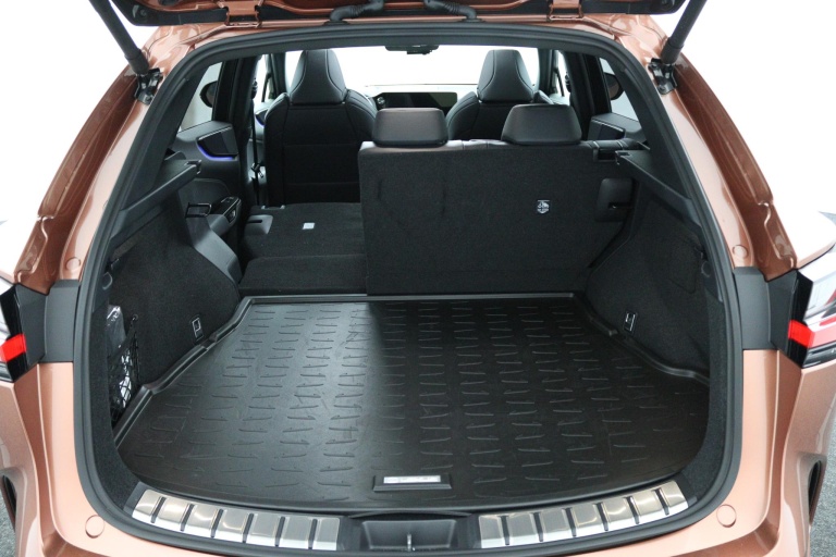 Lexus NX - 450h+ AWD F SPORT Line 24