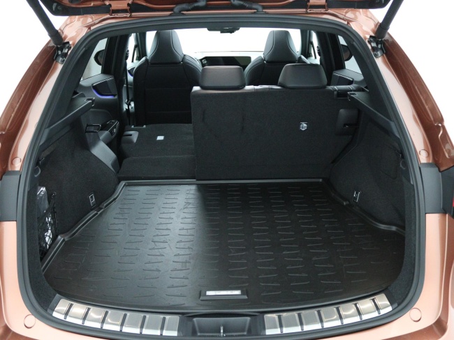 Lexus NX - 450h+ AWD F SPORT Line