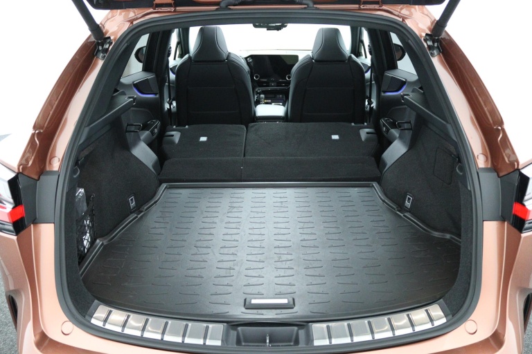 Lexus NX - 450h+ AWD F SPORT Line 25