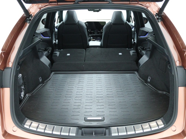 Lexus NX - 450h+ AWD F SPORT Line