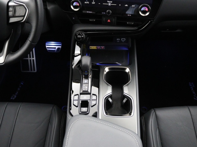 Lexus NX - 450h+ AWD F SPORT Line