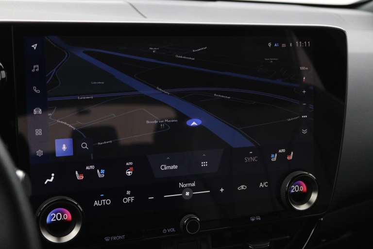 Lexus NX - 450h+ AWD F SPORT Line 27