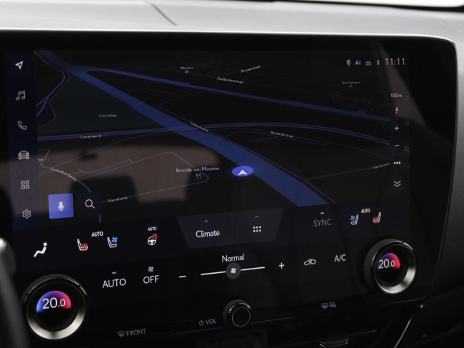 Lexus NX - 450h+ AWD F SPORT Line