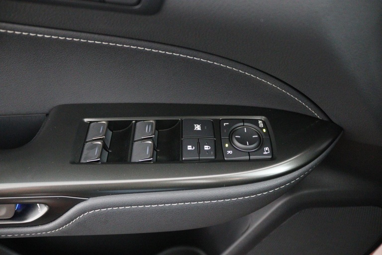 Lexus NX - 450h+ AWD F SPORT Line 28