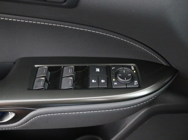 Lexus NX - 450h+ AWD F SPORT Line