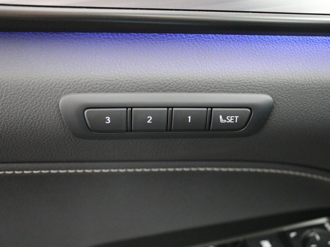 Lexus NX - 450h+ AWD F SPORT Line