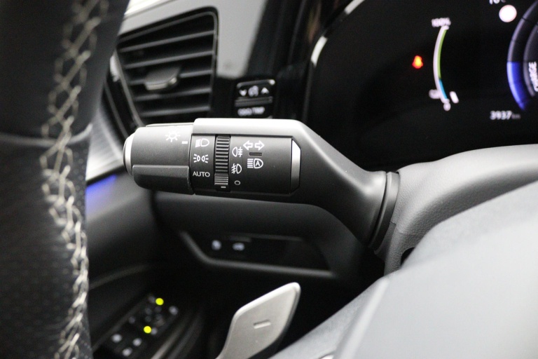 Lexus NX - 450h+ AWD F SPORT Line 30