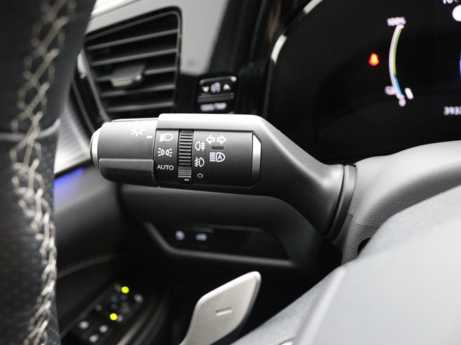 Lexus NX - 450h+ AWD F SPORT Line