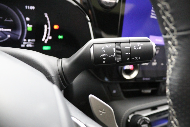 Lexus NX - 450h+ AWD F SPORT Line 31