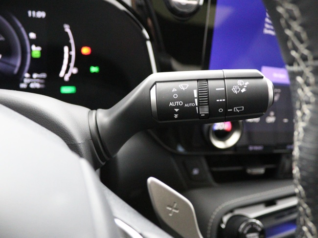 Lexus NX - 450h+ AWD F SPORT Line