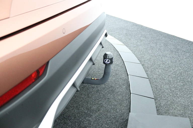 Lexus NX - 450h+ AWD F SPORT Line 34