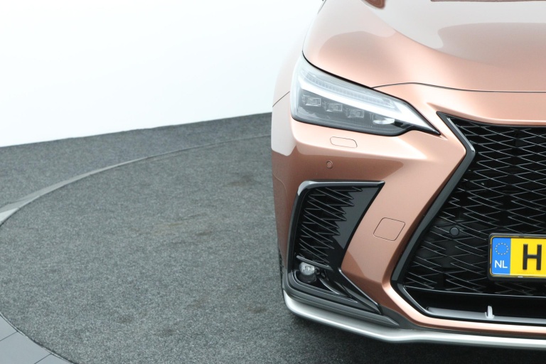 Lexus NX - 450h+ AWD F SPORT Line 35