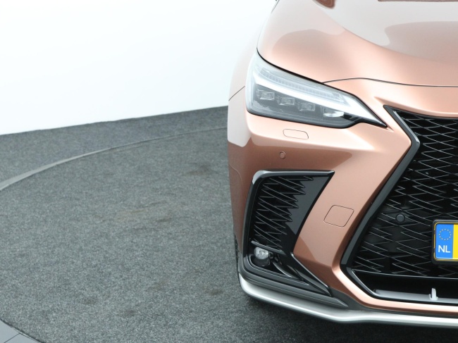 Lexus NX - 450h+ AWD F SPORT Line