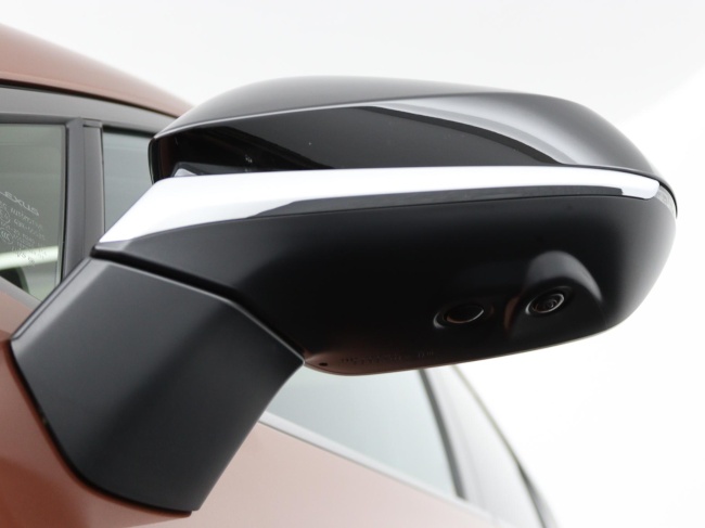 Lexus NX - 450h+ AWD F SPORT Line