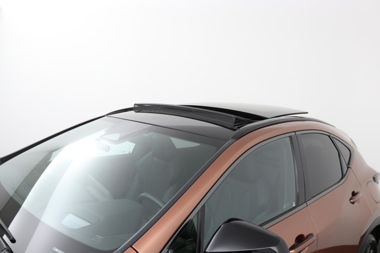 Lexus NX - 450h+ AWD F SPORT Line 39