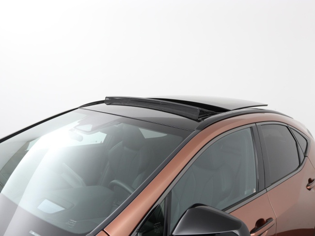 Lexus NX - 450h+ AWD F SPORT Line