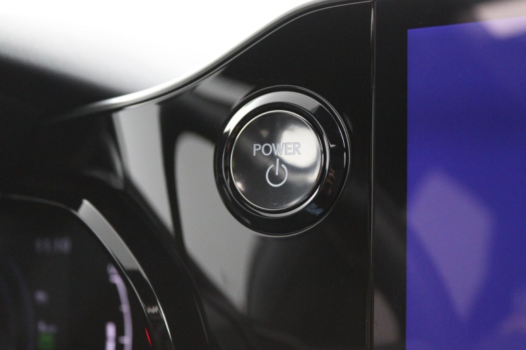 Lexus NX - 450h+ AWD F SPORT Line 47