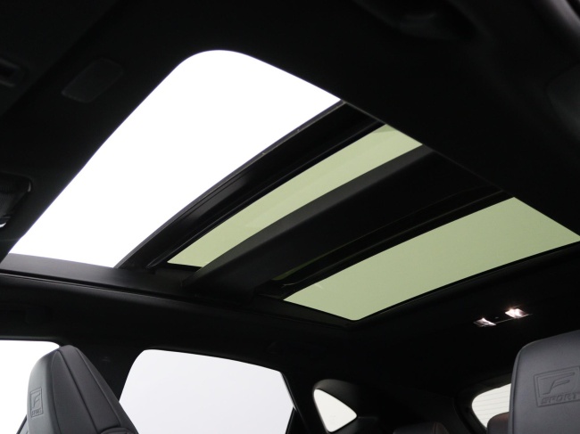 Lexus NX - 450h+ AWD F SPORT Line