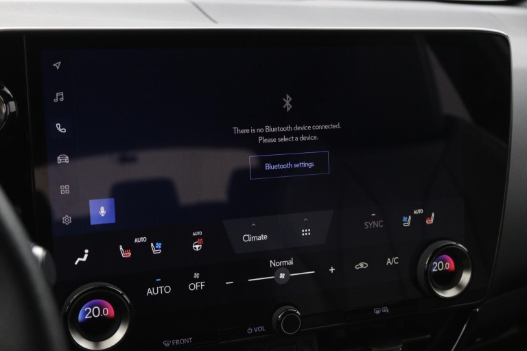 Lexus NX - 450h+ AWD F SPORT Line 50