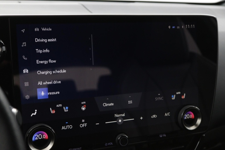 Lexus NX - 450h+ AWD F SPORT Line 51