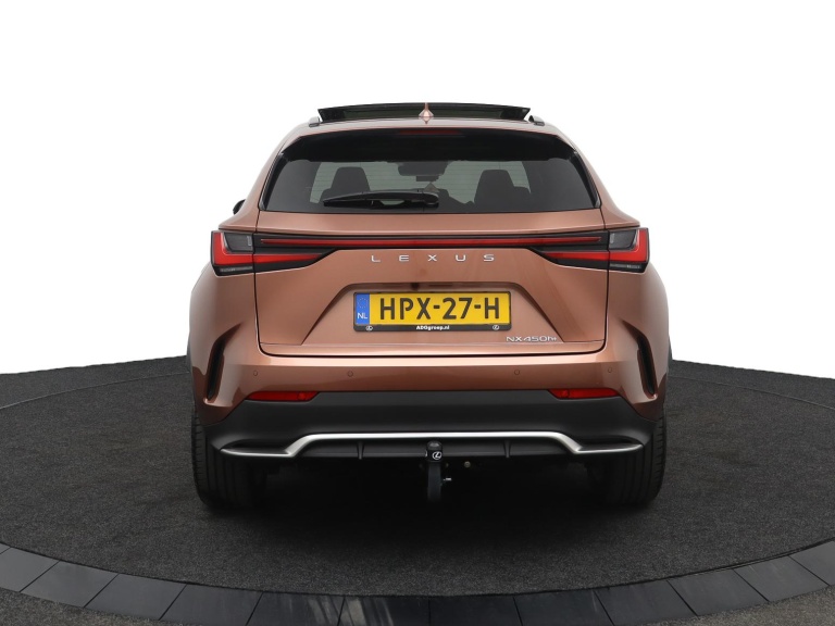 Lexus NX - 450h+ AWD F SPORT Line 56