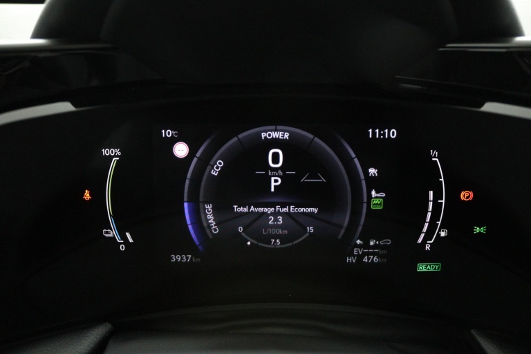 Lexus NX - 450h+ AWD F SPORT Line 6