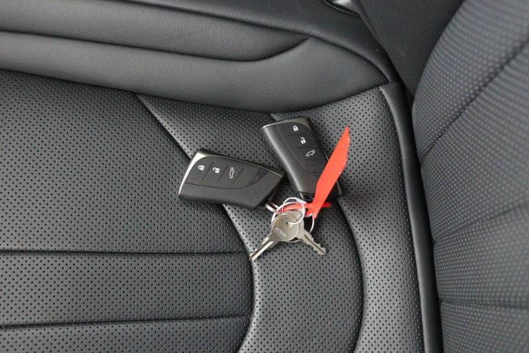 Lexus NX - 450h+ AWD F SPORT Line 9