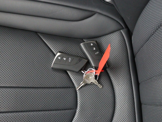 Lexus NX - 450h+ AWD F SPORT Line