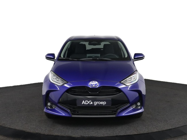Toyota Yaris - 1.5 Hybrid 115 Dynamic