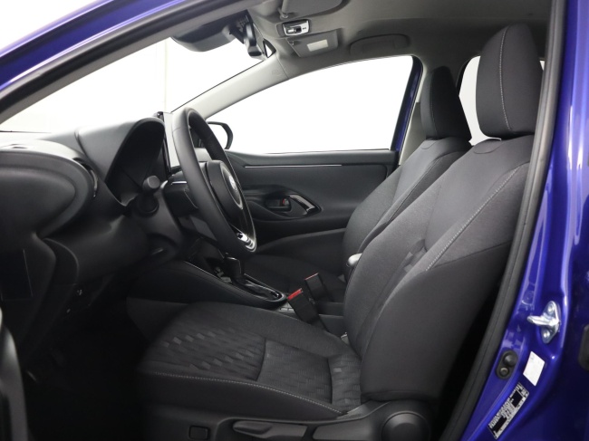 Toyota Yaris - 1.5 Hybrid 115 Dynamic