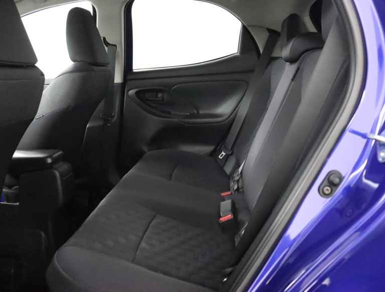 Toyota Yaris - 1.5 Hybrid 115 Dynamic 20