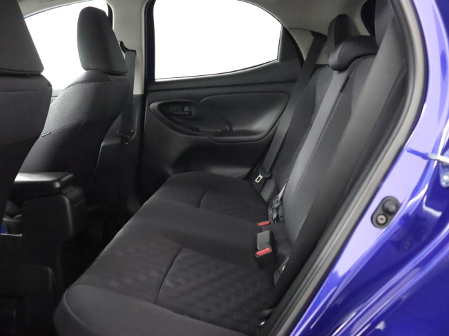 Toyota Yaris - 1.5 Hybrid 115 Dynamic