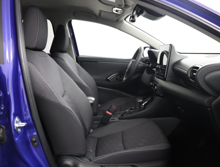 Toyota Yaris - 1.5 Hybrid 115 Dynamic 24