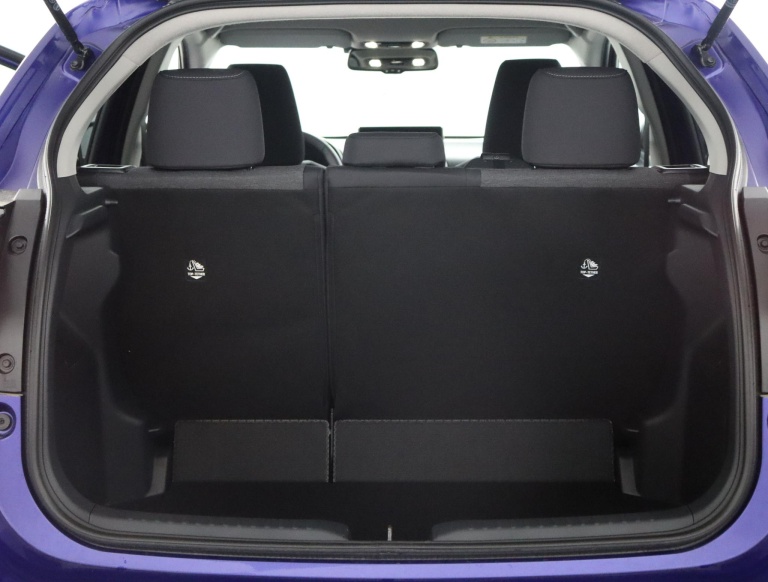 Toyota Yaris - 1.5 Hybrid 115 Dynamic 25