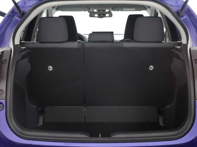 Toyota Yaris - 1.5 Hybrid 115 Dynamic