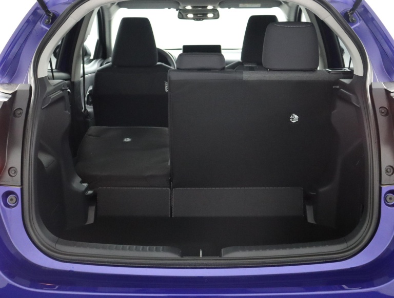 Toyota Yaris - 1.5 Hybrid 115 Dynamic 26