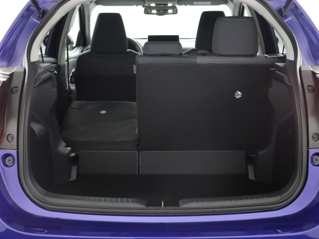 Toyota Yaris - 1.5 Hybrid 115 Dynamic