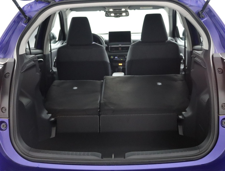Toyota Yaris - 1.5 Hybrid 115 Dynamic 27