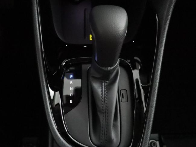 Toyota Yaris - 1.5 Hybrid 115 Dynamic