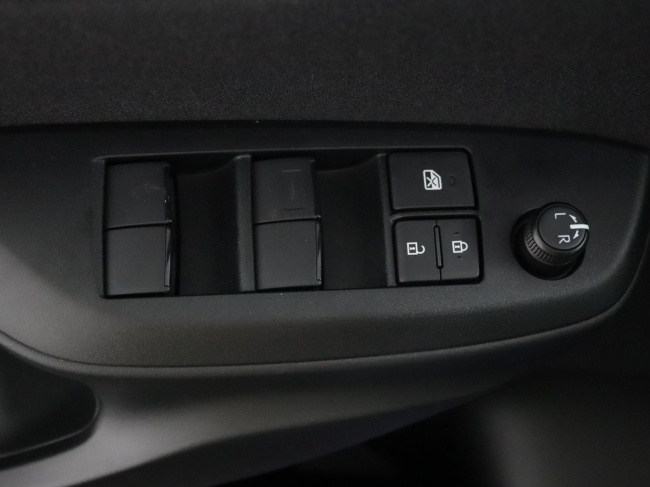 Toyota Yaris - 1.5 Hybrid 115 Dynamic