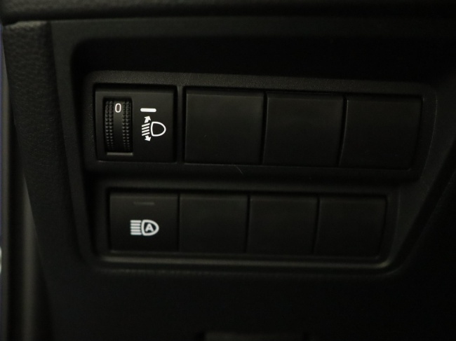 Toyota Yaris - 1.5 Hybrid 115 Dynamic