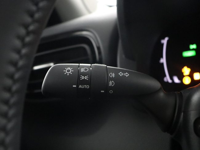 Toyota Yaris - 1.5 Hybrid 115 Dynamic