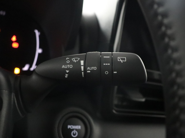 Toyota Yaris - 1.5 Hybrid 115 Dynamic