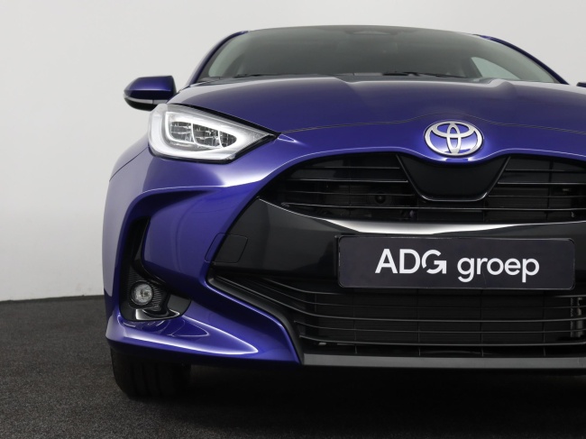 Toyota Yaris - 1.5 Hybrid 115 Dynamic