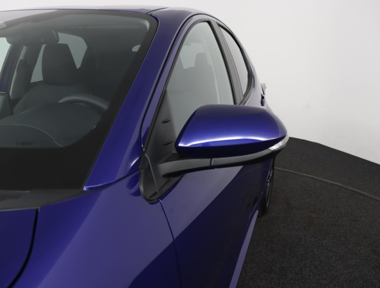 Toyota Yaris - 1.5 Hybrid 115 Dynamic 36
